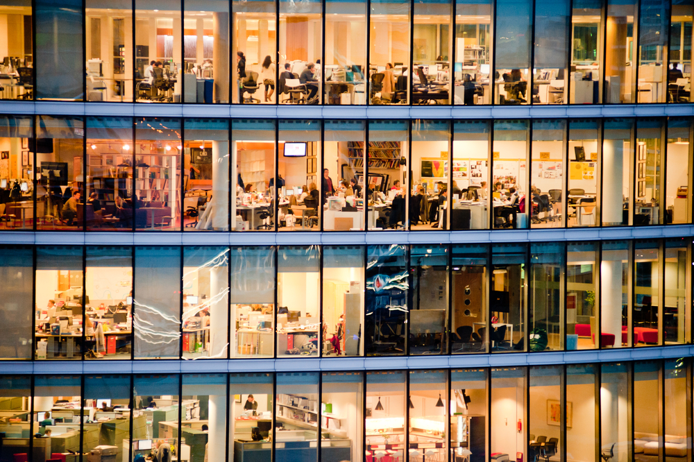 Integrated Facility Management: what it means and who prefers it