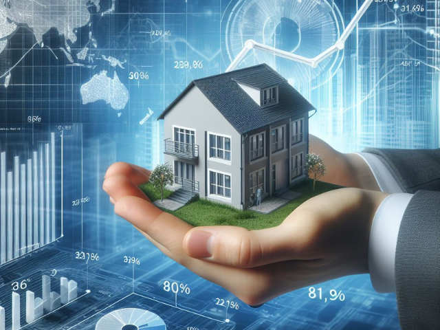 Real Estate Proptech: how much the Real Estate market is growing