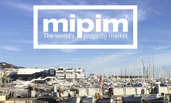 Mipim 2016